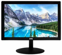 Monitor Hye HY20WFNC 20" FHD HDMI/VGA