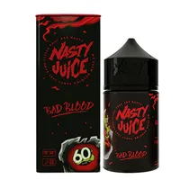 Esencia Nasty Juice Bad Blood 3MG 60ML