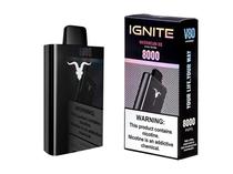 Vaporizador Descartavel Ignite V80 - Watermelon Ice