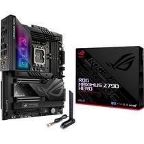 Placa Mãe Asus Z790 Rog Maximus Hero LGA 1700 DDR5