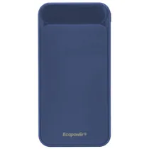 Carregador Portatil Ecopower EP-804 10000MAH / USB / USB-C - Azul