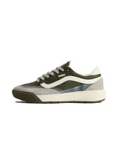 Calzado Vans Ultrarange 2.0 Oliva