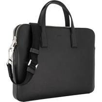 Hugo Boss Bolsos Varios Maletin Crosstown-s 50470478-001 Negro