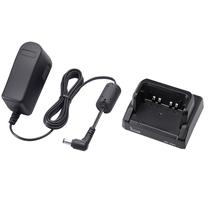 Icom IC-A25C/25N Rapid Charger Kit 100-240V BC-224