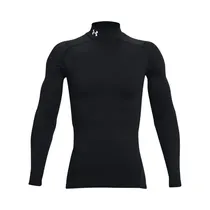 Camiseta Under Armour 1366072-001 Compression Mock