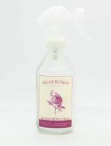 New Zone Aromatizador de Ambiente En Spray Rosas Essentials 250ML