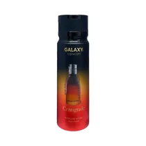 Perfume Galaxy Centigrade Spray 200ML