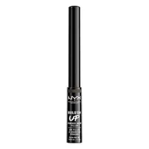 Sombra para Sobrancelhas NYX Build'Em Up Powder Brow Filler BUBP07 Ash Brow