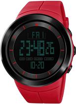 Relogio Skmei 1402 Red - Masculino