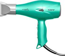 Secador de Cabelo Taiff Fox 3 Soft Green 2200W 110V/50-60HZ