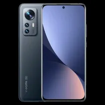 Xiaomi 12X 5G Preto 128GB 8GB Gray Versão Global