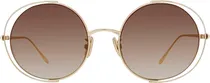 Óculos de Sol Loewe LW40149U 5432F - Feminino