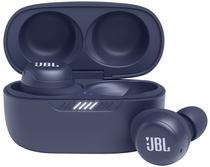 Fone de Ouvido JBL Live Free NC+ TWS Bluetooth - Blue