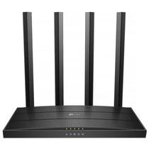 Router TP-Link Archer C6 AC1300 Dual Mu-Mimo