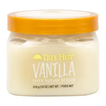 Esfoliante Tree Hut Vainilla 501G