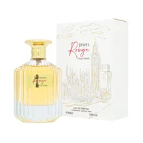 Perfume Grandeur Jewel Rouge Femme Eau de Parfum 100ML