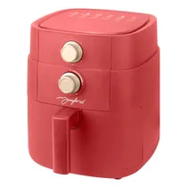 Fritadeira Eletrica Maryland MR-740 / 1350W / 5 Litros / 220V - Vermelho
