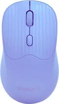Mouse Satellite Wireless A-790G 2.4G - Purple