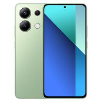 Smartphone Xiaomi Redmi Note 13 4G Global 128GB 6GB Ram Dual Sim Tela 6.67" - Verde (Lacre Pequeno)