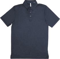 Outlet Camiseta Polotravis Mathew 1MU411 Masculina - Preto