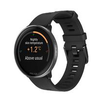 Smartwatch Polar Ignite 3 3900106234 Negro