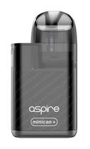 Aspire Minican Plus Semi Transparent