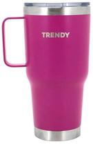 Copo Termico Trendy 16453 900ML - Fucsia