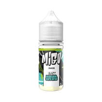 Esencia Migu Menthol Zero Grau 50MG 30ML