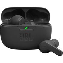 JBL Auricular Vibe Beam Plastico 16 Ohms Black