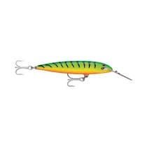 SeÑuelo Artificial Rapala Countdown Magnum CDMAG18 FT 18CM 70GR