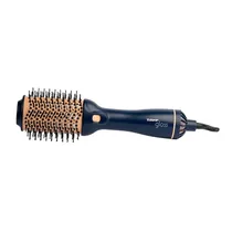 Escova Secadora Taiff Gloss - 1200W - 3 Velocidades - Bivolt - Azul