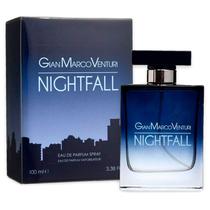 Perfume Gian Marco Venturi Nightfall - Eau de Parfum - Masculino - 100ML