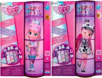 Combo Bonecas CRY Babies BFF Stella + Dotty - IMCOM50819