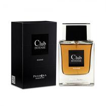 Perfume Paris Corner Pendora Club Intense Edp Masculino 100ML