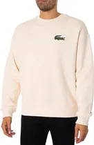 Lacoste Moletom Mas. SH640523XFJ