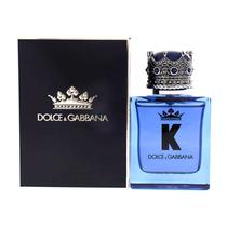 Perfume Dolce & Gabbana King Eau de Parfum 50ML