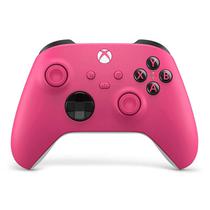 Controle para Xbox One X Deep Pink