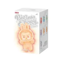 Boneco Labubu Biginto Energy - Surpresa