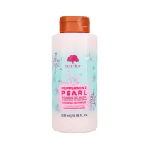 Gel de Baño Tree Hut Peppermint Pearl Foaming 532ML