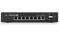 Ui. ES-8-150W-BR 8PORT Gigabit RJ45 Poe + 2SFP Edgeswitch