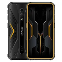 Celular Ulefone Armor X12 Pro - 4/64GB - 5.45" - Dual-Sim - Some Orange