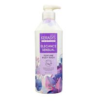 Kerasys Elegance Sensual Body Wash 500ML