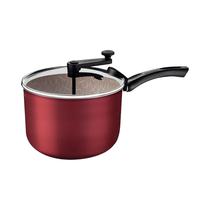 Olla Pipoquera Tramontina Paris 28547/722 4.8L 22 CM Rojo