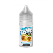 Essencia Vape Zomo Salt Passion Mix Ice 50MG 30ML