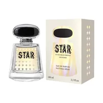 New Brand Prestige Star Fem. 100ML Edp c/s