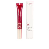 Labial Clarins Natural Lip Perfector 18 Intense Garnet 12ML