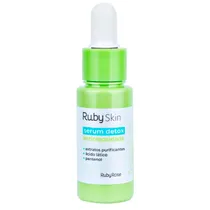 Sérum Ruby Rose Detox Antioleosidade HB 416 30ML