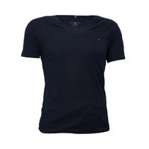 Remera Tommy Hilfiger 76J3074 410 Femenino