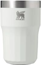 Copo Termico Stanley The Golden Hour Prismatic - 10-11357-012 (384ML) Pale Stone