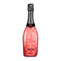 Vinho Espumante Magico The Magic Dream Line Rose Strawberry 750ML